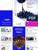 Ferrofluid Applications PDF
