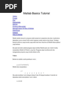 Download Tutorial Matlab by Maskur Usmanto SN44055964 doc pdf