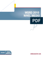 Word PDF