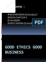 Etika Bisnis Kel. 10