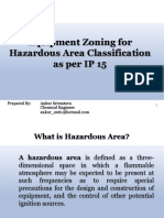 Hazardous Area Classsification 1571010587