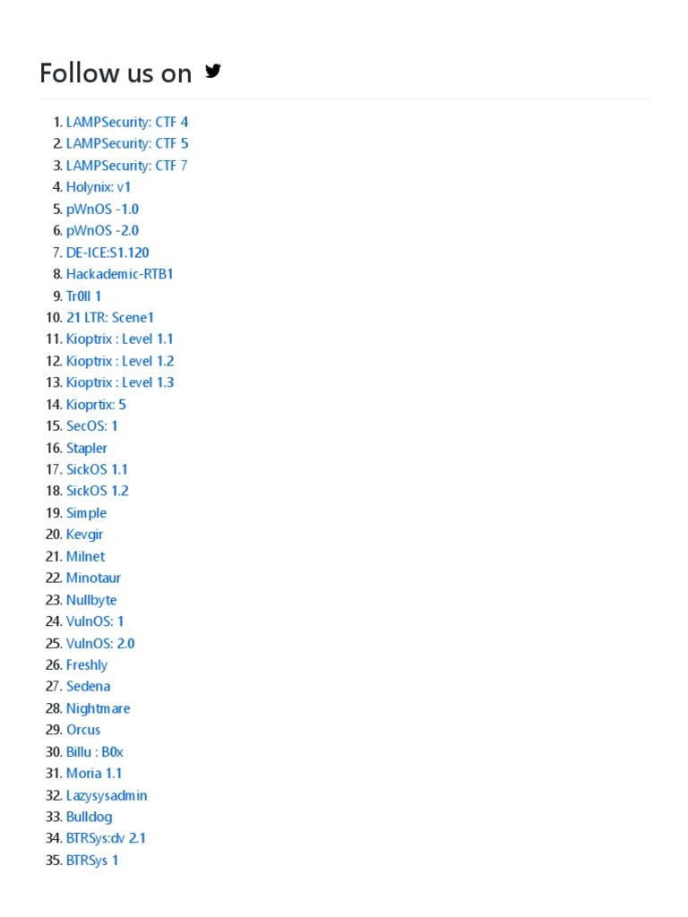 DerpNStink CTF Walkthrough | PDF | History
