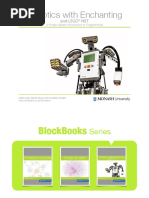 Robotics With Enchanting 1.1 PDF