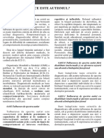 Copilul Cu Autism PDF