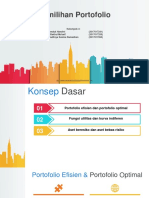 PPT - TOPIK 5 PEMILIHAN PORTOFOLIO KELOMPOK 3 (1).pptx