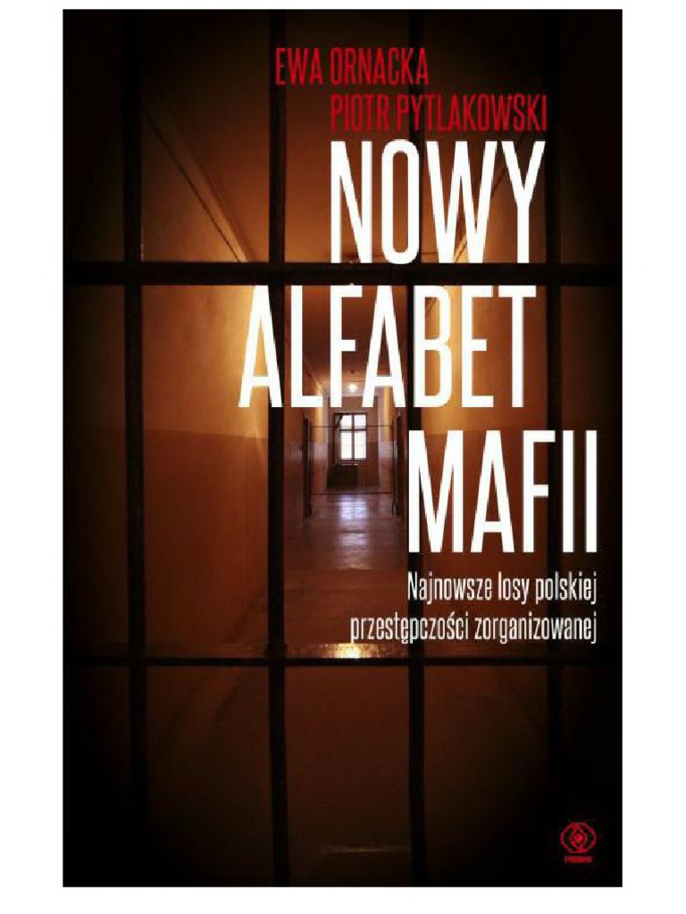 Czego Masa Nie Powie O Polskiej Mafii Ebook