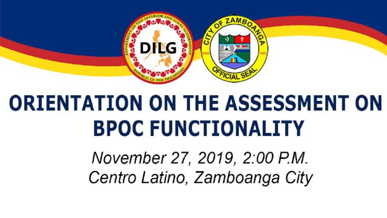 Bpoc Files | PDF
