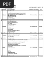 world visa list.xlsx