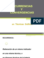 Recurrencias y Convergencias Con Ejemplos by CA