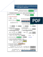 Losas de Entrepiso PDF