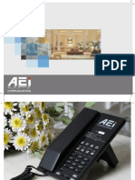 AEi Product Catalogue PDF