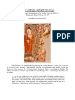 A short consideration regarding Christian elements in a IX century Buddhist wall-painting from Bezeklik.pdf