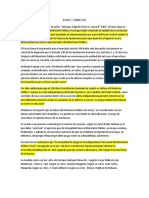 Corte Suprema declara inconstitucional artículo que permitía a jueces suplir función fiscal