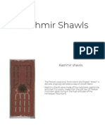 Kashmirshawls 190406074315 PDF