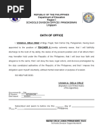 DBM CSC Form No. 1 Position Description Forms TEACHER I | PDF | Lesson ...