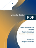 1.000 questões de Direito Administrativo 18112019 - Estratégia Concursos.pdf