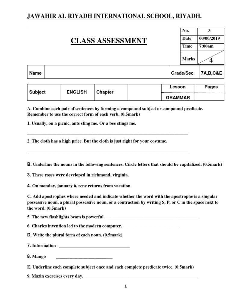 Office Open XML Word Processing Document 6 Download Free PDF
