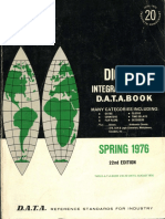 1976DigitalIntegratedCircuitDATABook22ed 477896020 PDF