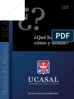 Manual Del Alumno2 016 - UCASAL