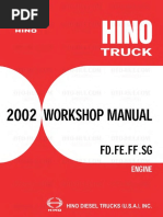 Workshop Manual PDF | PDF