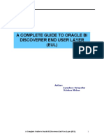 White Paper- A Complete Guide to Oracle BI Discoverer End User Layer.pdf