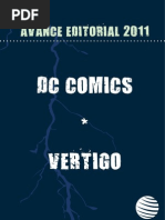 Download Dossier Dc 2011 by Planeta DeAgostini Cmics SN44058404 doc pdf