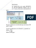 informe