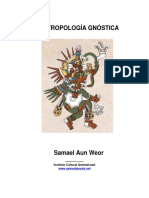 Antropologia Gnostica PDF