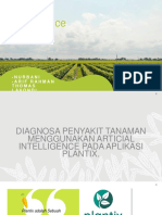 Agriculture PowerPoint