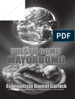 MAYORDOMO CONT - Desconocido