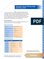 Chemola Desco TFE Versi-Pak