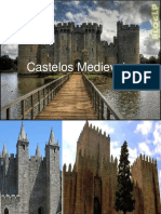 Castelos Medievais