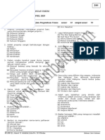 Pengetahuan Umum Brigadir PDF