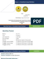 PRESUS Diare Susp. Amoebiasis