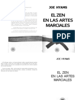 El Zen en Las Artes Marciales Libro Completo.pdf