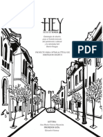Hey Hecho en Yungay Estrategia de Diseno PDF