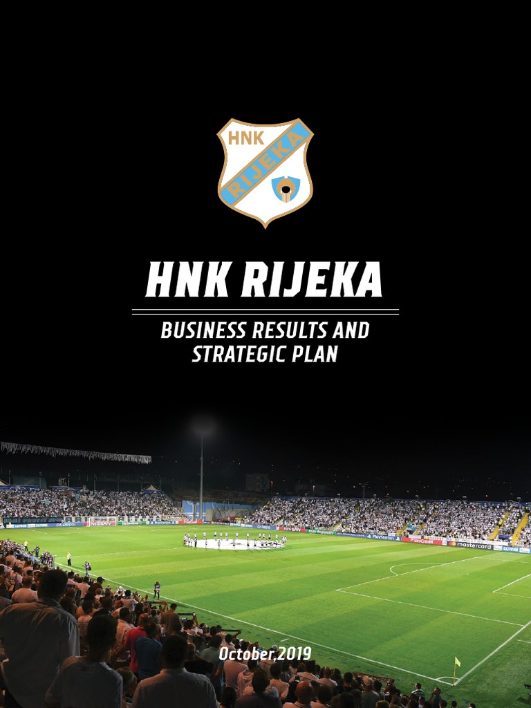 HNK Rijeka – Wikipedija / Википедија