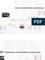 5 strategii de organizare comunitara pentru o comunitate implicata