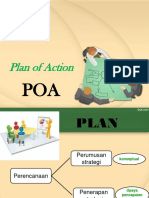 Plan of Action