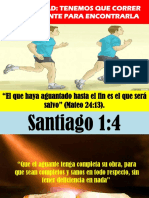 Tenemos Que Correr Con Aguante