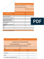 Formato 1 y 2 Cronograma de Trabajo Propuesto