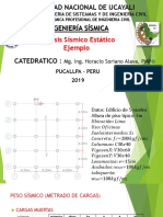 Analisis Estatico