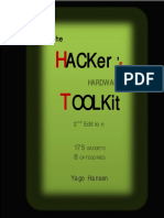 TheHackersHardwareToolkit PDF