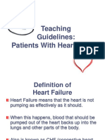 CHFTeachingGuidelines.ppt