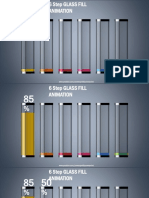 8.Create 6 Step GLASS FILL ANIMATION using Morph Transition.pptx