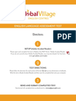 2019 GV Assessment Test (Writable - Victoria) 