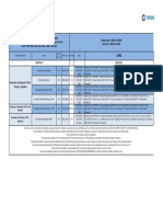 Calendario Formação e Certificação TOTVS SP - 2017 - 2º Semestre PDF