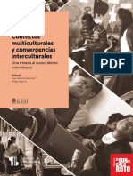 Valencia Conflictos Multiculturales 2019 Red PDF