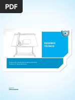 LIVRO DESENHO TÉCNICO