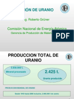 Prod Industrial de Uranio Generico_R Gruner-convertido.pptx